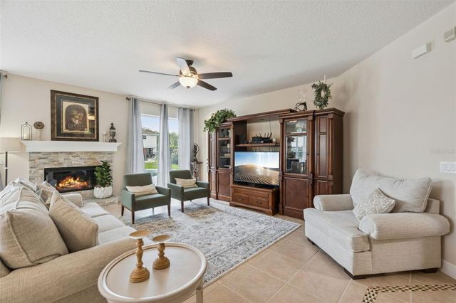 2744 HAZEL GROVE LANE, Oviedo, FL 32766