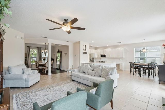 2744 HAZEL GROVE LANE, Oviedo, FL 32766