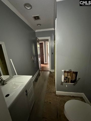 102 Ferrell Drive, Columbia, SC 29204