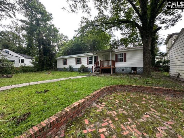102 Ferrell Drive, Columbia, SC 29204