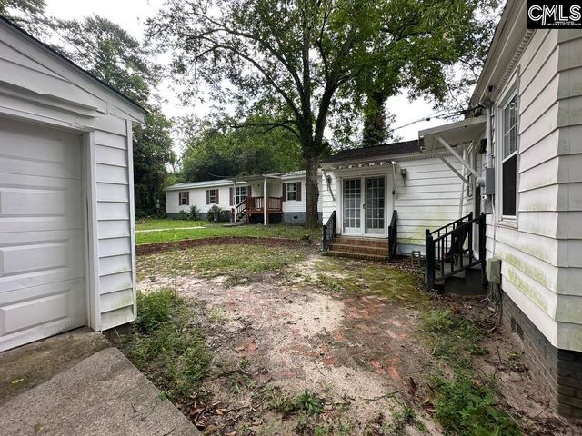 102 Ferrell Drive, Columbia, SC 29204