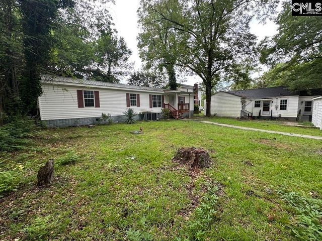 102 Ferrell Drive, Columbia, SC 29204