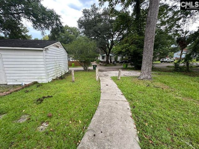 102 Ferrell Drive, Columbia, SC 29204