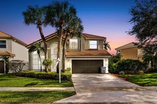 7287 Tillman Drive, Lake Worth, FL 33467