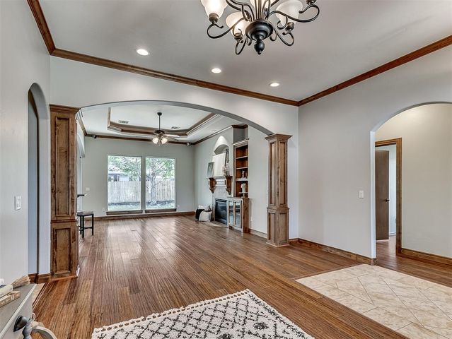 13150 Red Oak Drive, Choctaw, OK 73020