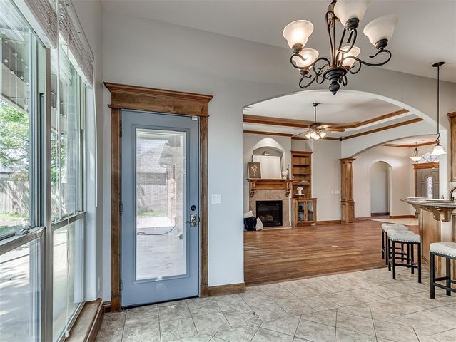 13150 Red Oak Drive, Choctaw, OK 73020