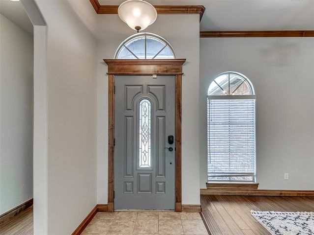 13150 Red Oak Drive, Choctaw, OK 73020