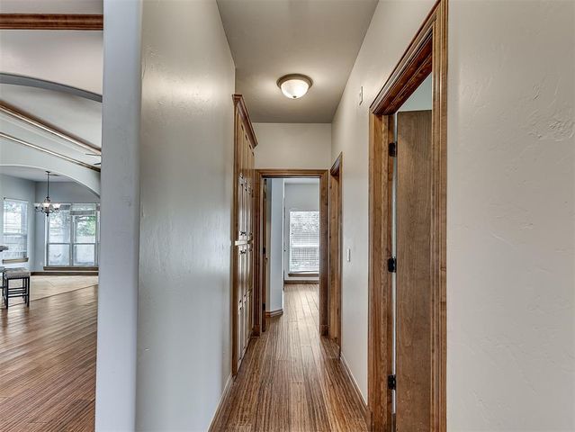 13150 Red Oak Drive, Choctaw, OK 73020