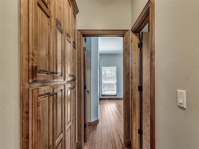 13150 Red Oak Drive, Choctaw, OK 73020