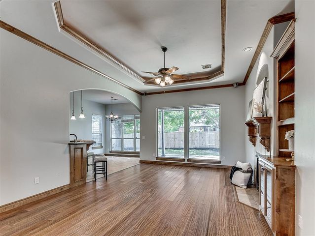 13150 Red Oak Drive, Choctaw, OK 73020