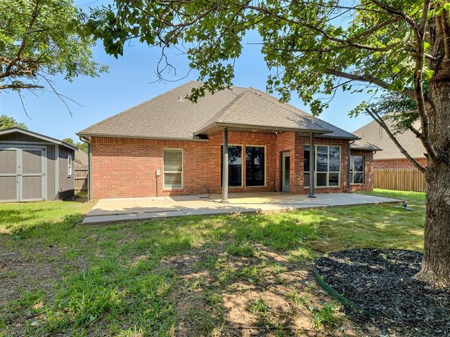 13150 Red Oak Drive, Choctaw, OK 73020