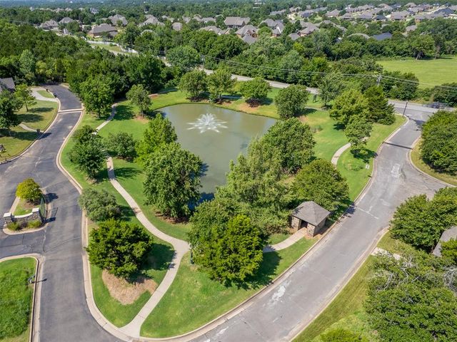 13150 Red Oak Drive, Choctaw, OK 73020