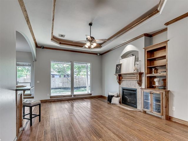 13150 Red Oak Drive, Choctaw, OK 73020