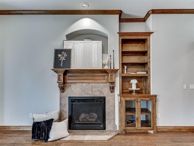 13150 Red Oak Drive, Choctaw, OK 73020