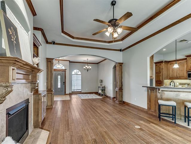 13150 Red Oak Drive, Choctaw, OK 73020