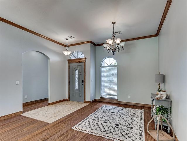 13150 Red Oak Drive, Choctaw, OK 73020