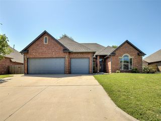13150 Red Oak Drive, Choctaw, OK 73020