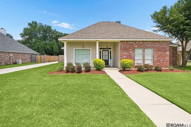 4823 Millwood Dr, Baton Rouge, LA 70817