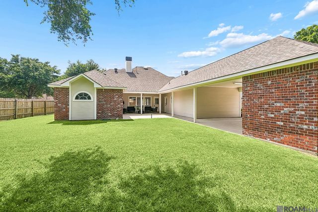 4823 Millwood Dr, Baton Rouge, LA 70817