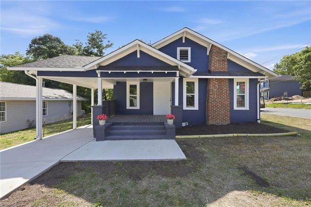 408 Reid Street, Thomasville, NC 27360