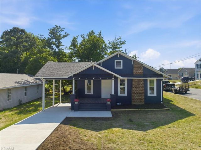 408 Reid Street, Thomasville, NC 27360