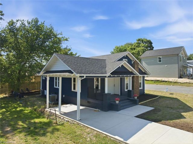 408 Reid Street, Thomasville, NC 27360