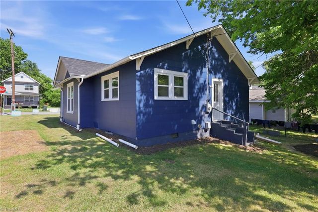 408 Reid Street, Thomasville, NC 27360