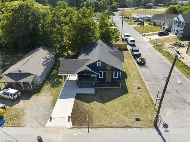 408 Reid Street, Thomasville, NC 27360