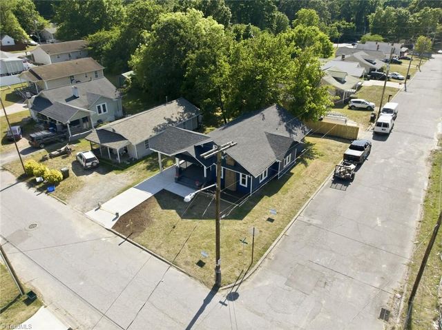 408 Reid Street, Thomasville, NC 27360