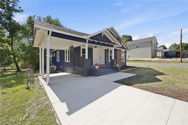 408 Reid Street, Thomasville, NC 27360