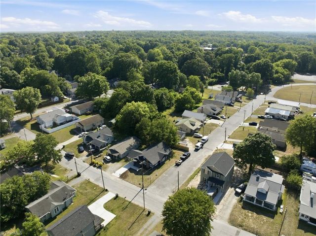 408 Reid Street, Thomasville, NC 27360