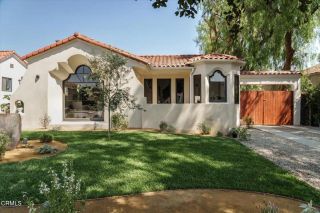 3231 Garden Avenue, Los Angeles, CA 90039