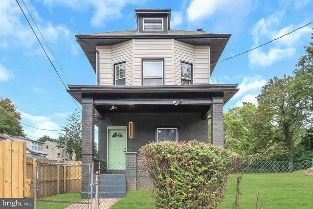 302 BELLEVUE AVE, Trenton, NJ 08618