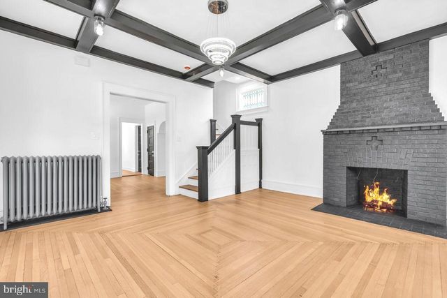 302 BELLEVUE AVE, Trenton, NJ 08618