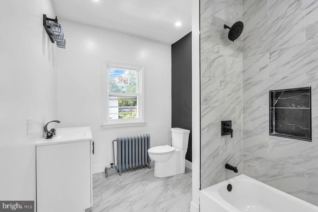 302 BELLEVUE AVE, Trenton, NJ 08618