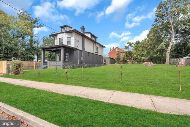 302 BELLEVUE AVE, Trenton, NJ 08618