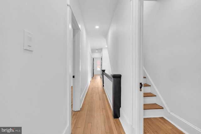 302 BELLEVUE AVE, Trenton, NJ 08618