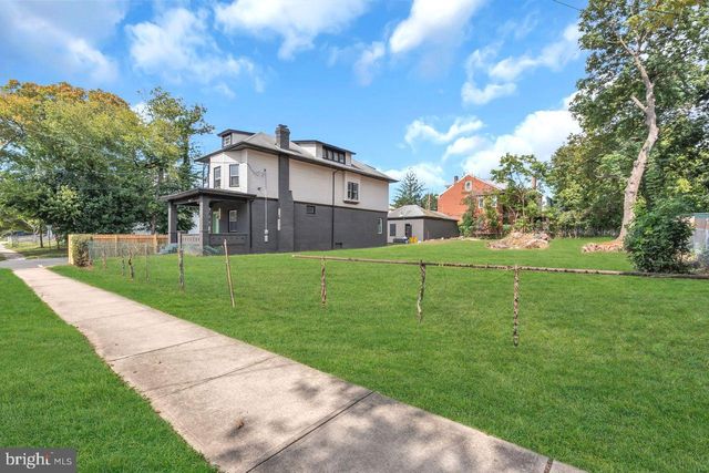 302 BELLEVUE AVE, Trenton, NJ 08618