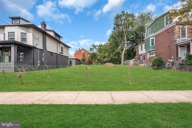 302 BELLEVUE AVE, Trenton, NJ 08618