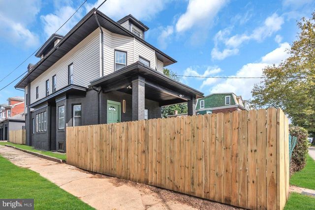 302 BELLEVUE AVE, Trenton, NJ 08618