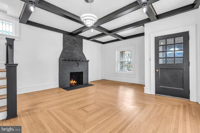 302 BELLEVUE AVE, Trenton, NJ 08618