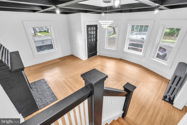 302 BELLEVUE AVE, Trenton, NJ 08618