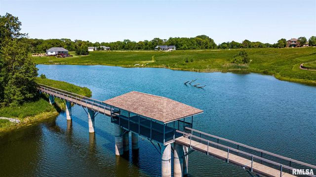 Lot 6 52ND Street Court West, Milan, IL 61264