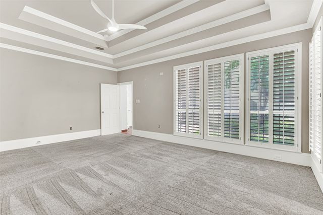 2513 Parkhurst Court, Plano, TX 75093