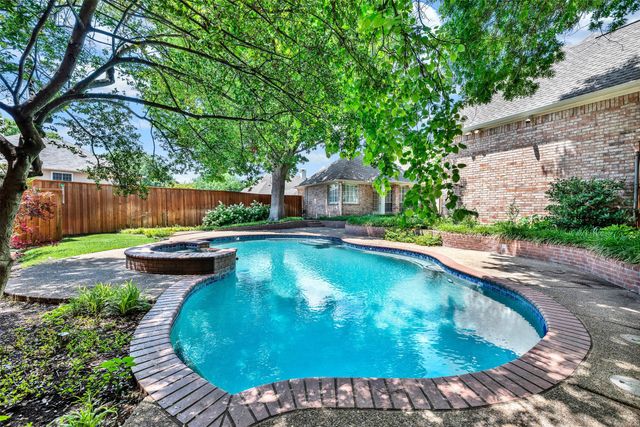 2513 Parkhurst Court, Plano, TX 75093