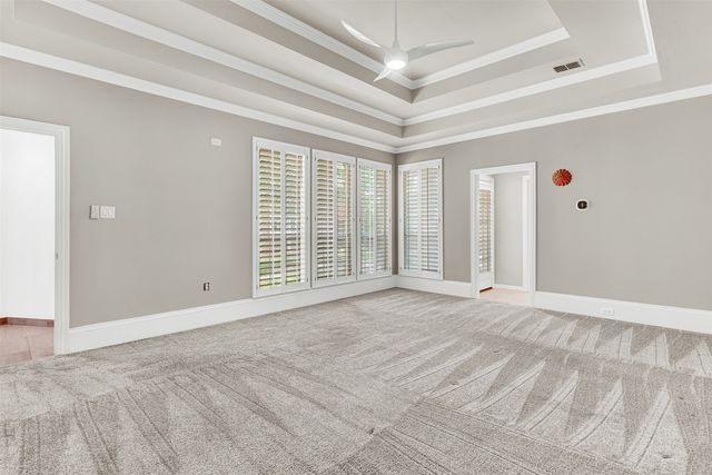 2513 Parkhurst Court, Plano, TX 75093
