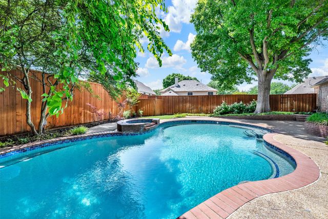 2513 Parkhurst Court, Plano, TX 75093