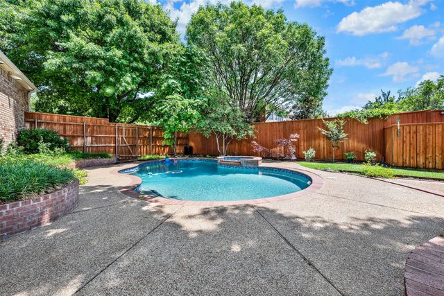 2513 Parkhurst Court, Plano, TX 75093