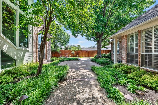 2513 Parkhurst Court, Plano, TX 75093