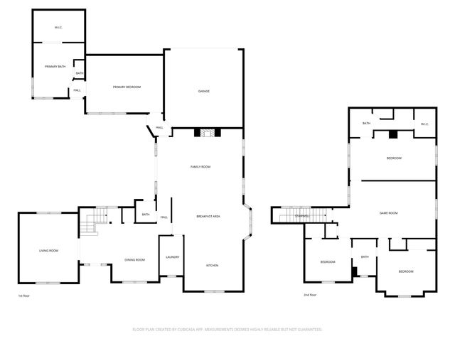 2513 Parkhurst Court, Plano, TX 75093